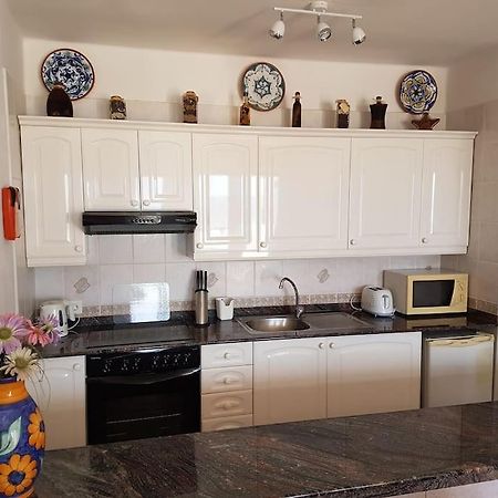 Tabaybas E31, Central Two Bed Puerto del Carmen  Kültér fotó