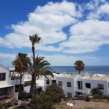 Tabaybas E31, Central Two Bed Puerto del Carmen  Kültér fotó