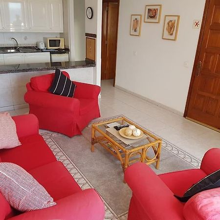 Tabaybas E31, Central Two Bed Puerto del Carmen  Kültér fotó
