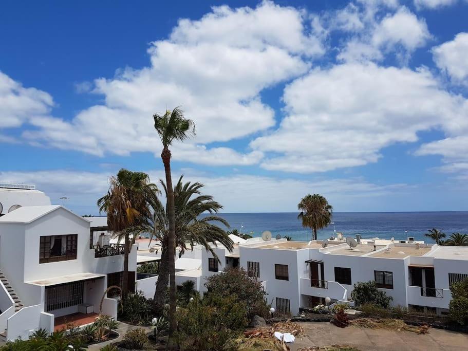 Tabaybas E31, Central Two Bed Puerto del Carmen  Kültér fotó