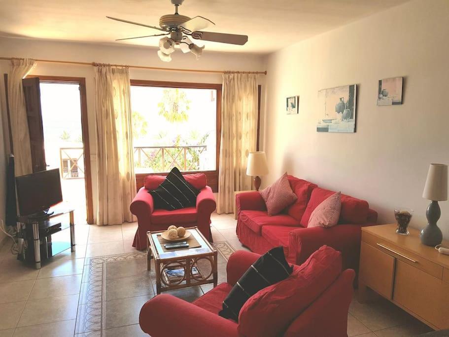 Tabaybas E31, Central Two Bed Puerto del Carmen  Kültér fotó
