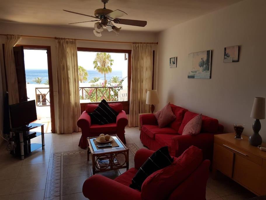 Tabaybas E31, Central Two Bed Puerto del Carmen  Kültér fotó