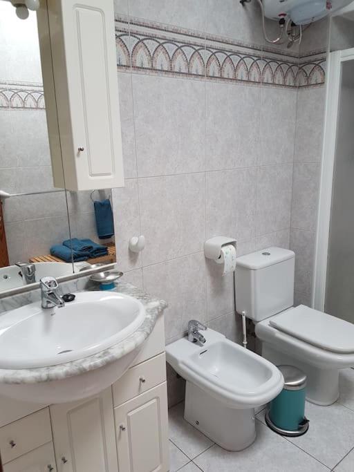 Tabaybas E31, Central Two Bed Puerto del Carmen  Kültér fotó