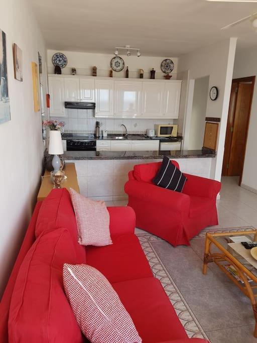 Tabaybas E31, Central Two Bed Puerto del Carmen  Kültér fotó