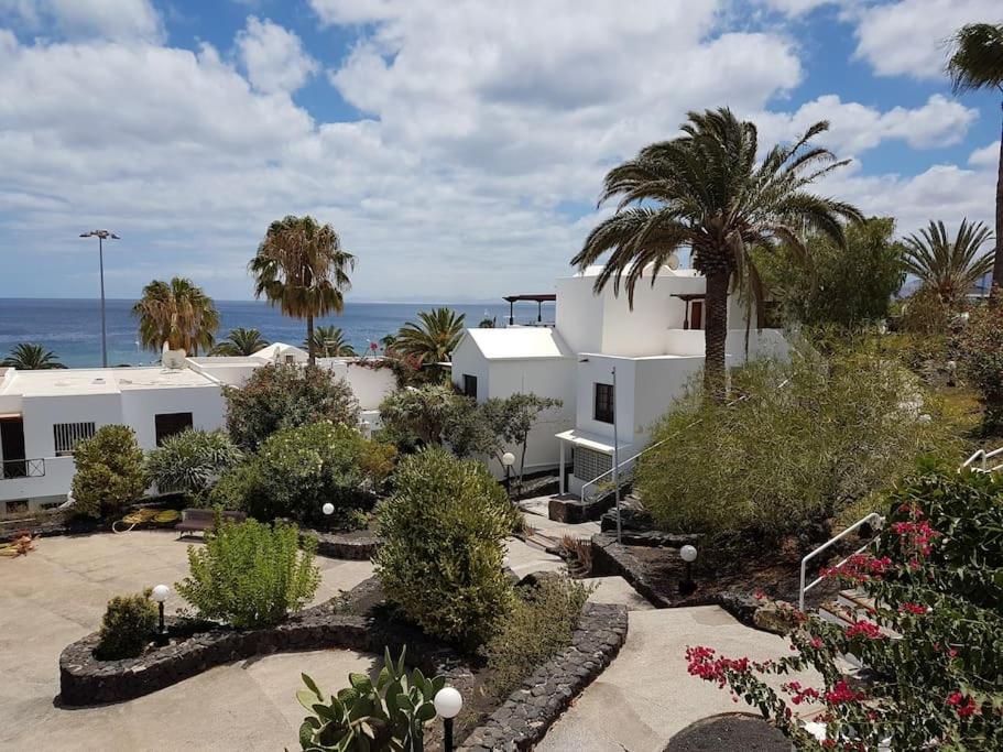Tabaybas E31, Central Two Bed Puerto del Carmen  Kültér fotó